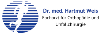Dr. med. Harmut Weis Logo